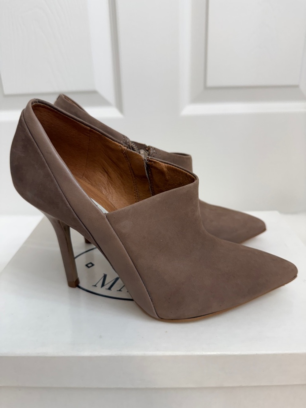Steve Madden Alessa Bootie